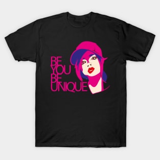 BE YOU T-Shirt